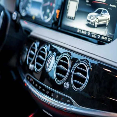 Pruebas de productos eléctricos y electrónicos para automóviles