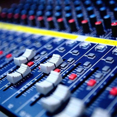 Pruebas EMC de equipos de audio y video